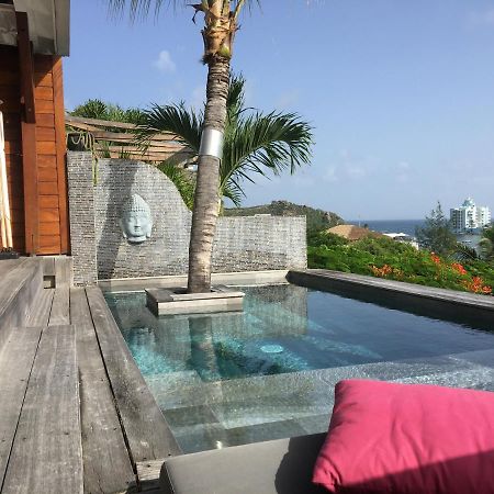 Happy Cottage With Private Pool Quarter of Orleans 외부 사진