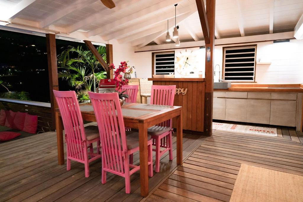 Happy Cottage With Private Pool Quarter of Orleans 외부 사진