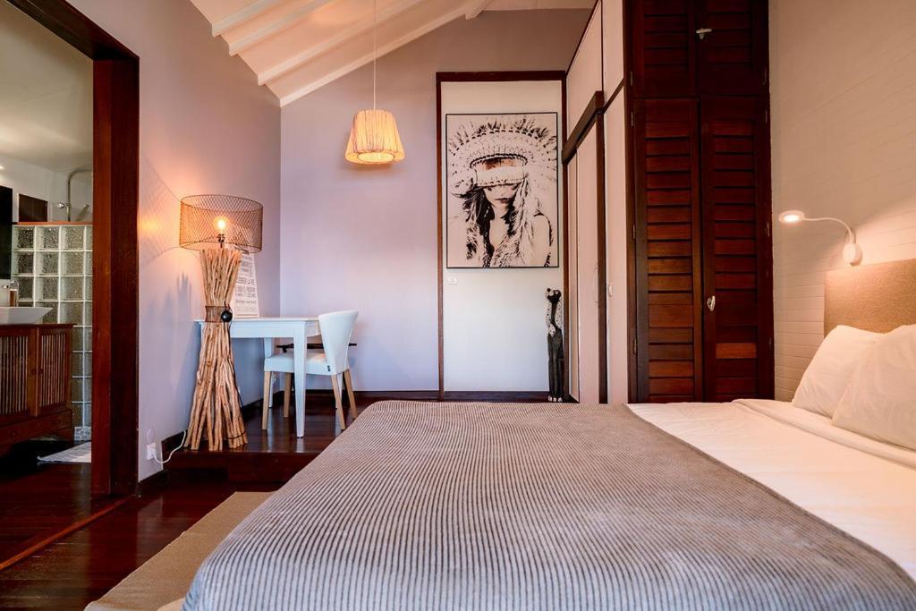 Happy Cottage With Private Pool Quarter of Orleans 외부 사진