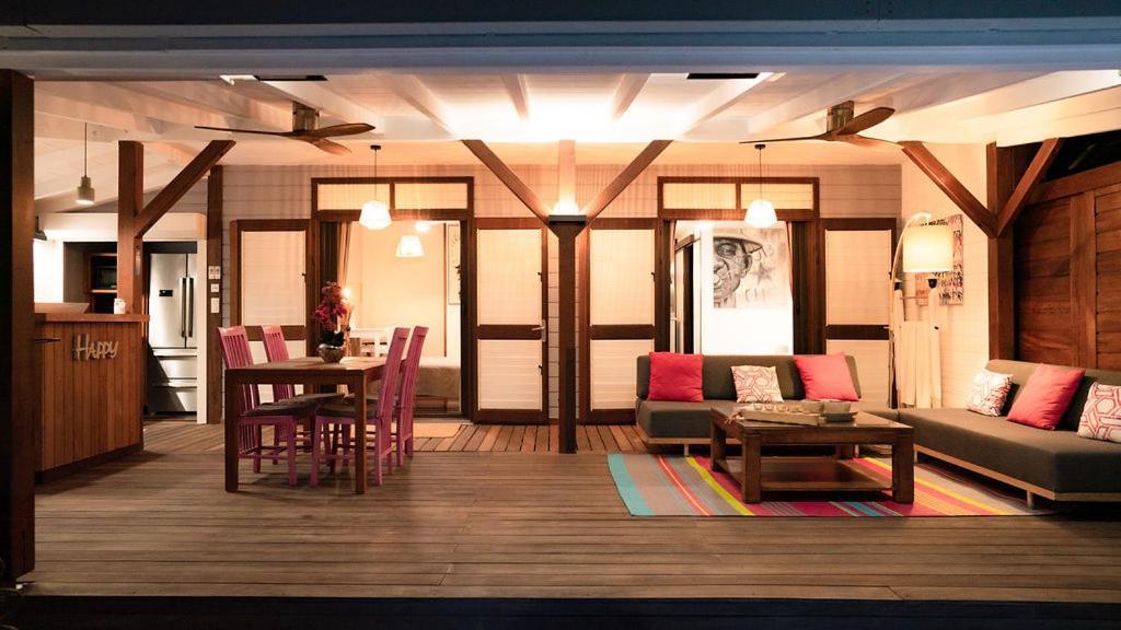 Happy Cottage With Private Pool Quarter of Orleans 외부 사진