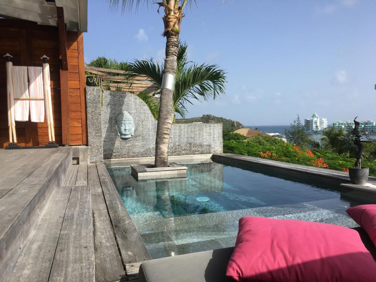 Happy Cottage With Private Pool Quarter of Orleans 외부 사진