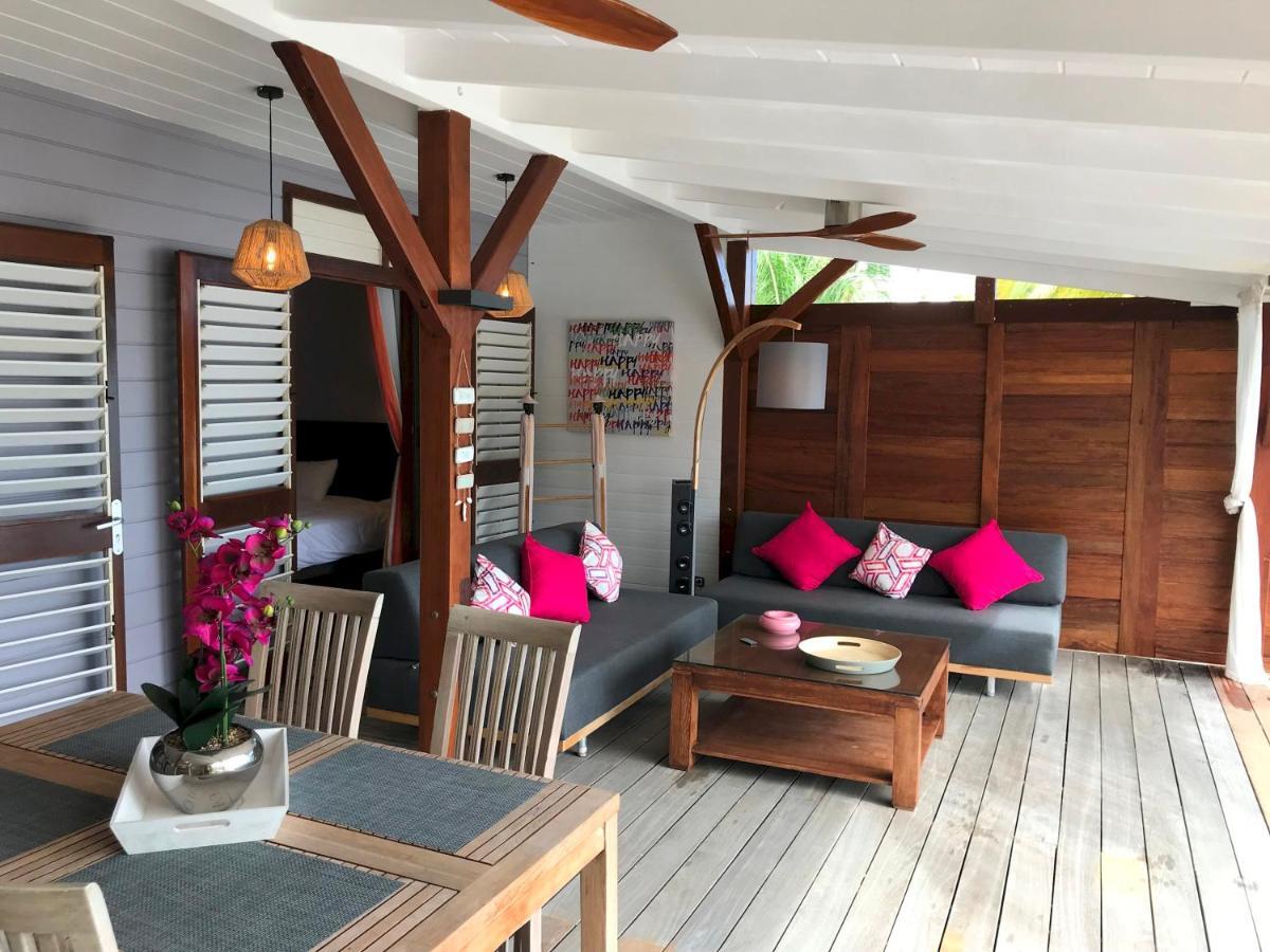 Happy Cottage With Private Pool Quarter of Orleans 외부 사진