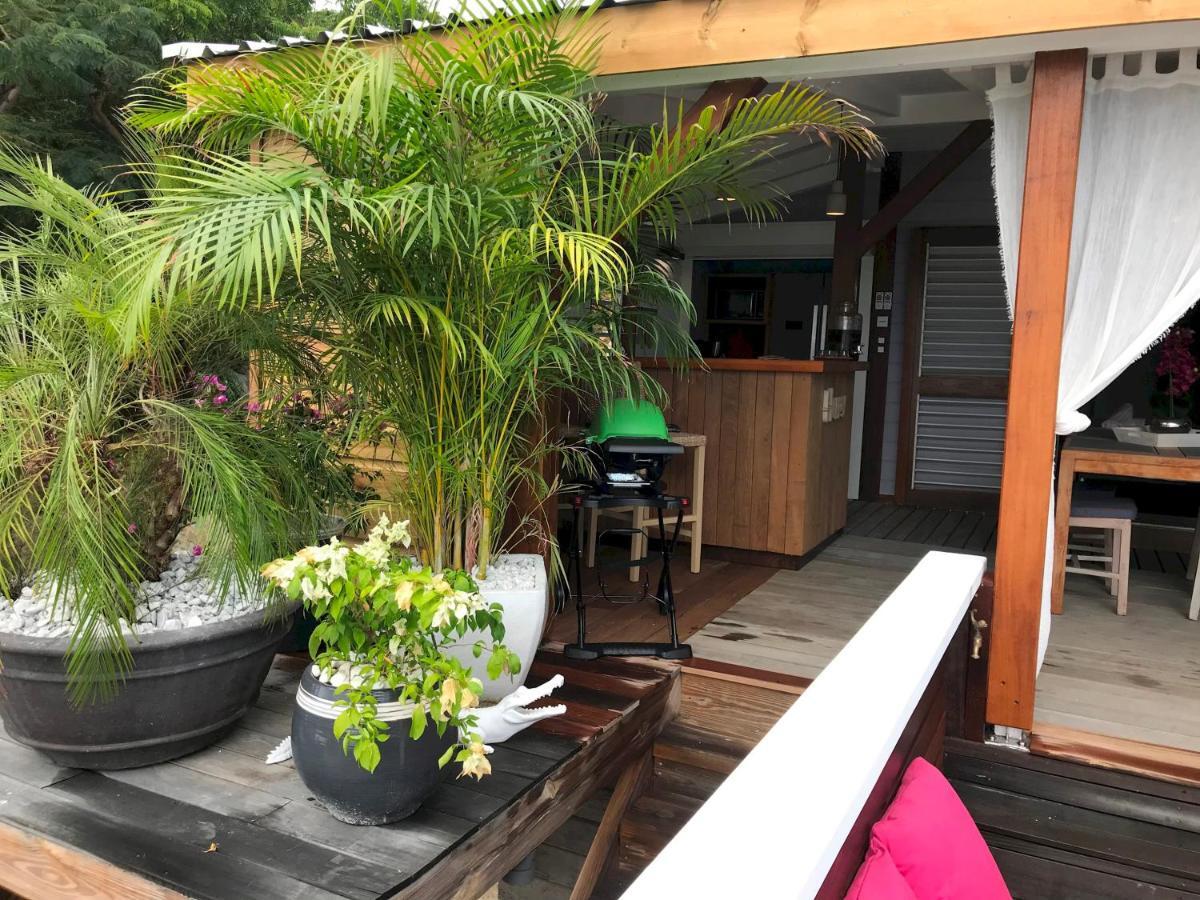 Happy Cottage With Private Pool Quarter of Orleans 외부 사진
