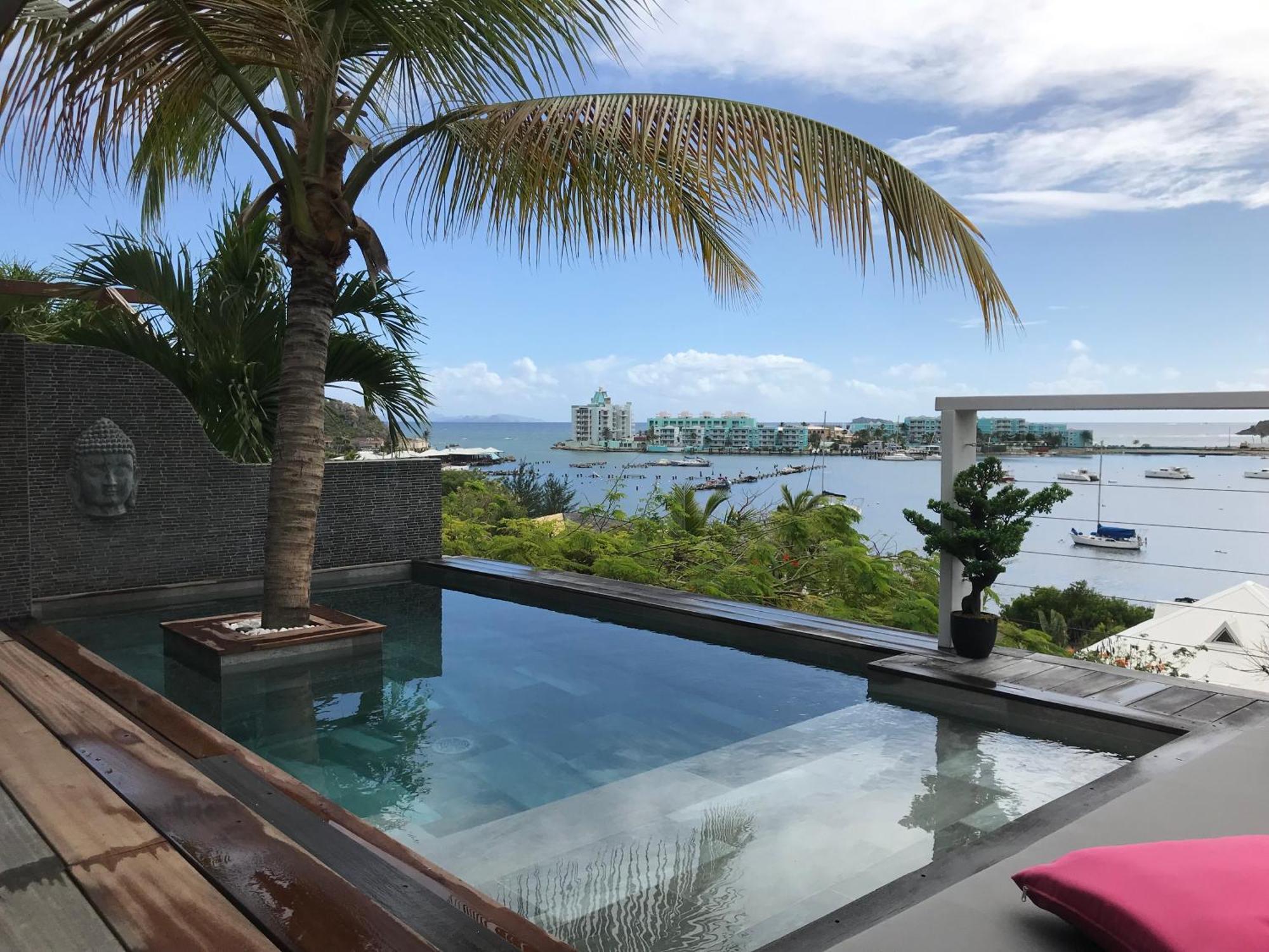 Happy Cottage With Private Pool Quarter of Orleans 외부 사진