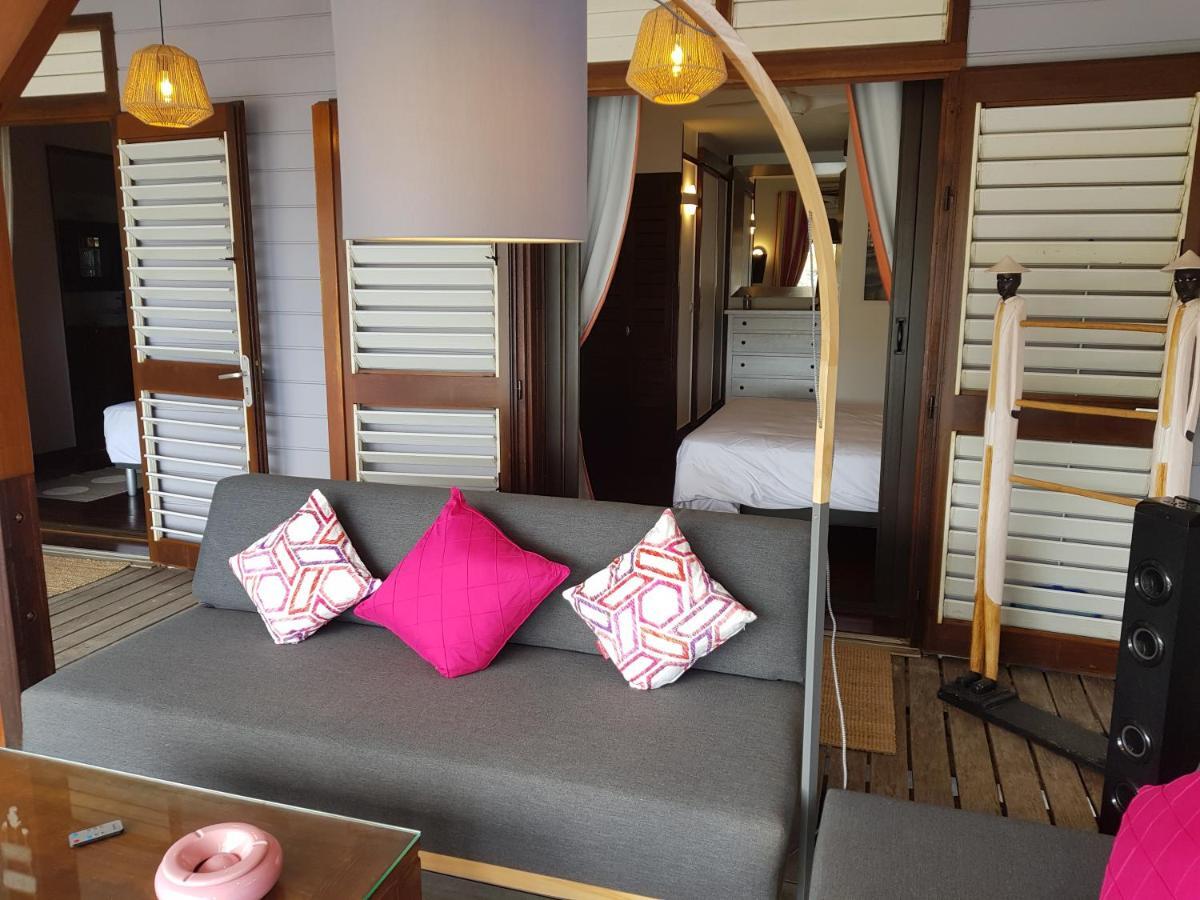 Happy Cottage With Private Pool Quarter of Orleans 외부 사진